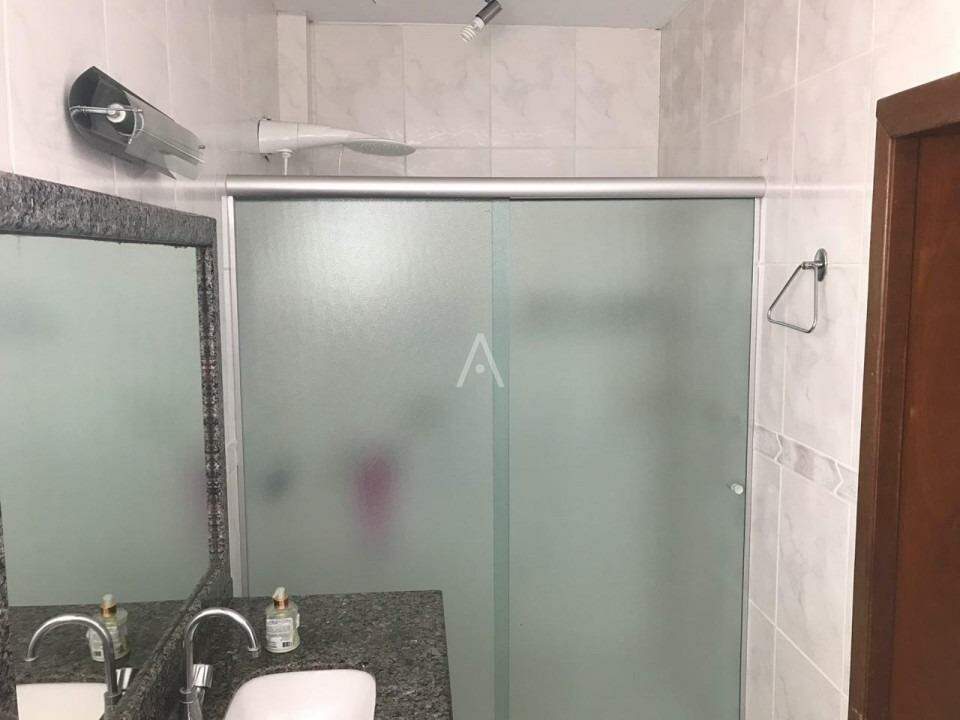 Apartamento para à venda no Bairro CENTRO em CASCAVEL: