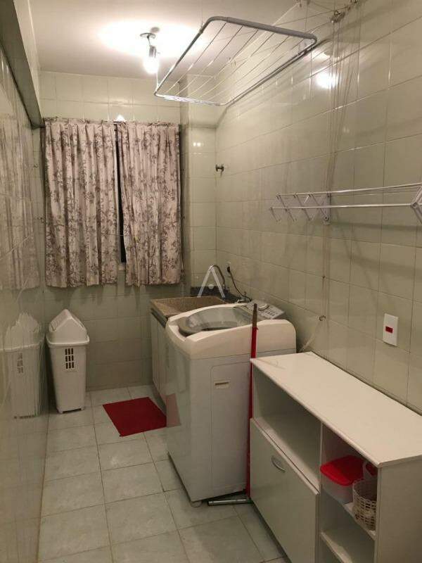 Apartamento para à venda no Bairro CENTRO em CASCAVEL: