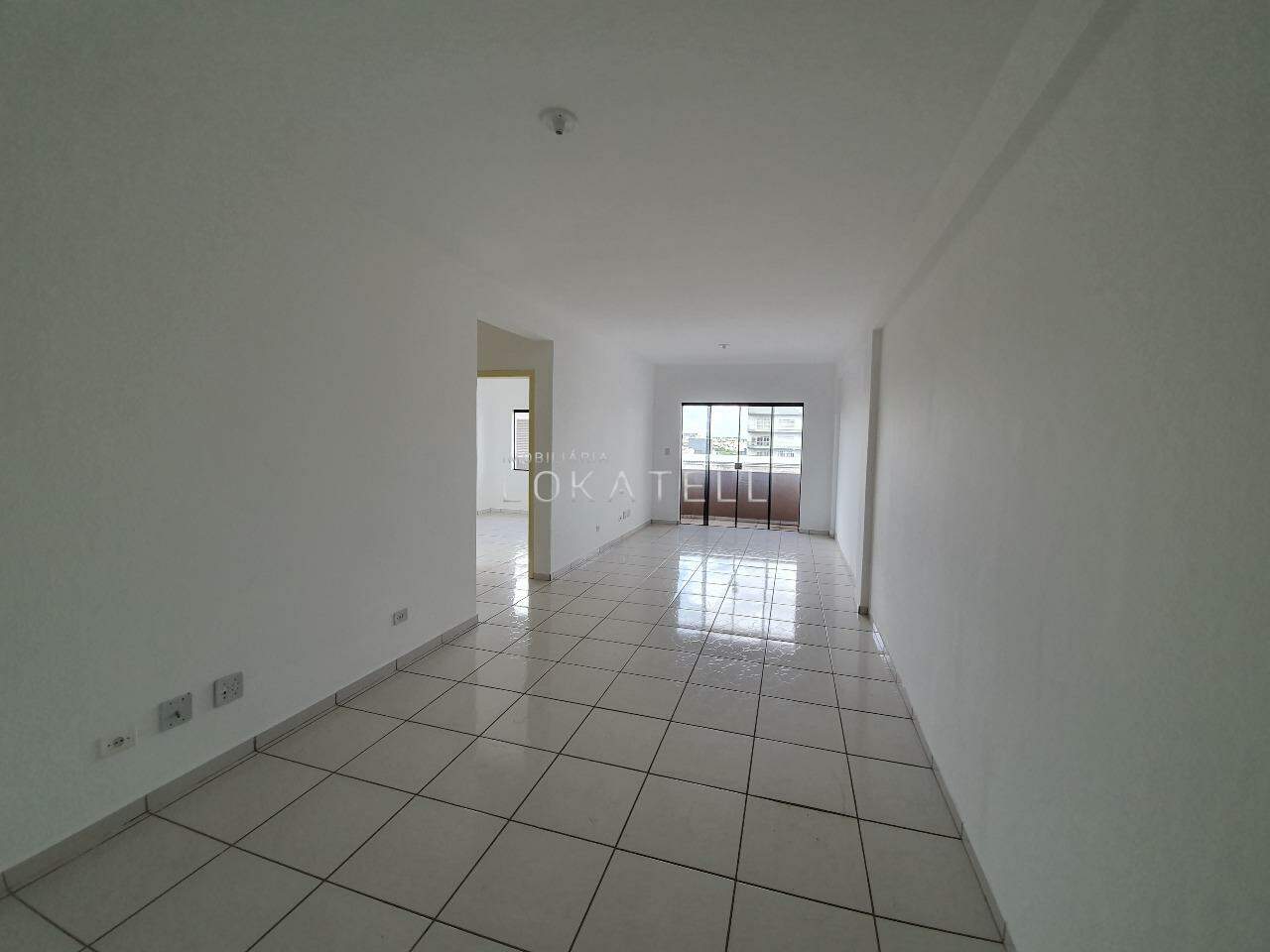 Apartamento para para aluguel no Bairro CENTRO em CASCAVEL: