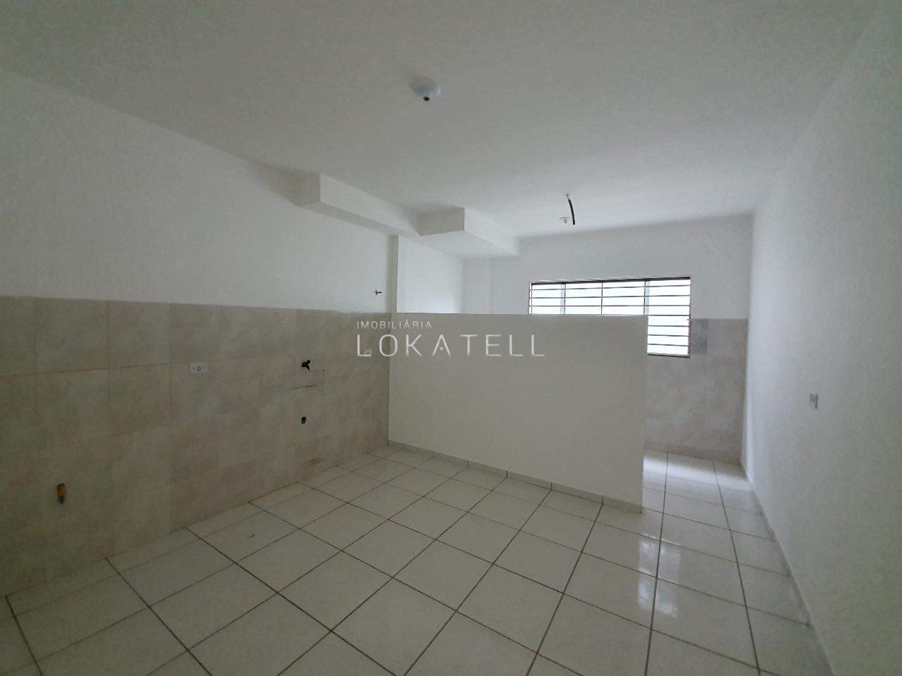 Apartamento para para aluguel no Bairro CENTRO em CASCAVEL: