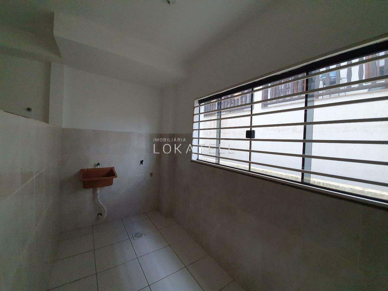 Apartamento para para aluguel no Bairro CENTRO em CASCAVEL: