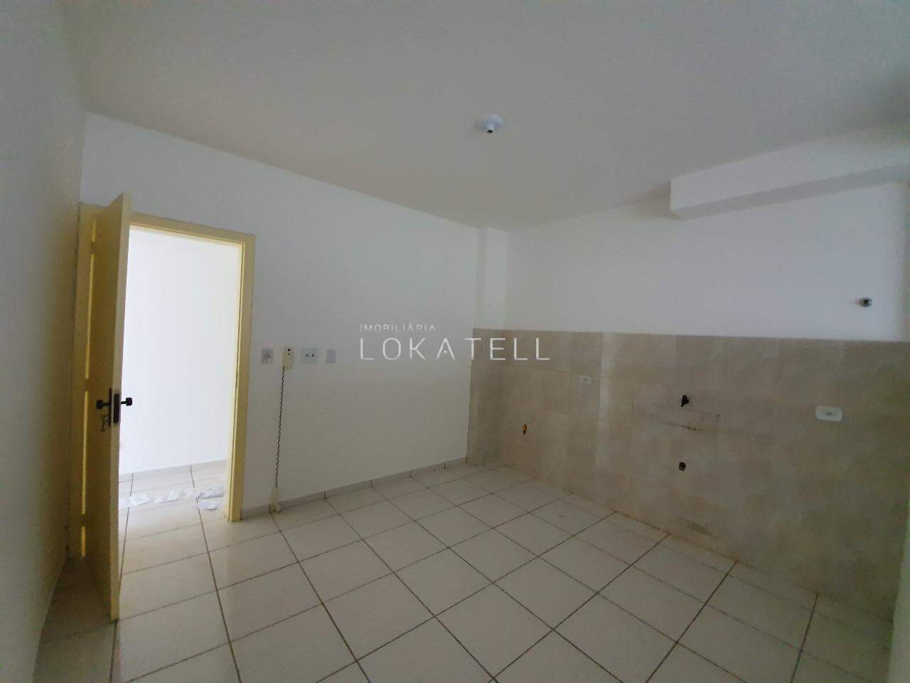 Apartamento para para aluguel no Bairro CENTRO em CASCAVEL:
