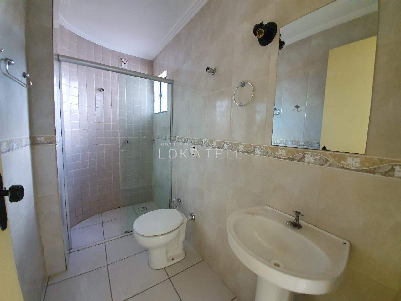Apartamento para para aluguel no Bairro CENTRO em CASCAVEL: 