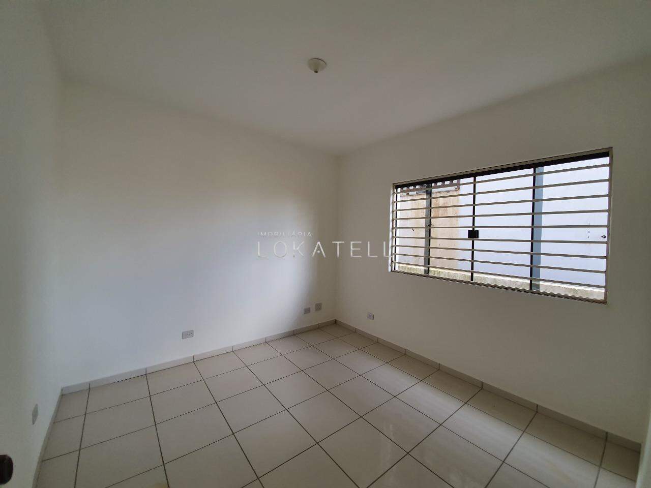 Apartamento para para aluguel no Bairro CENTRO em CASCAVEL: