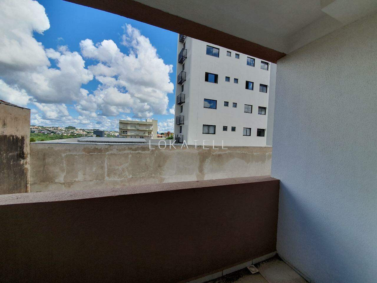 Apartamento para para aluguel no Bairro CENTRO em CASCAVEL: