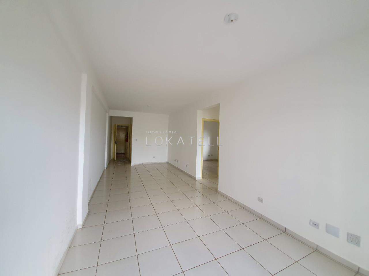 Apartamento para para aluguel no Bairro CENTRO em CASCAVEL: