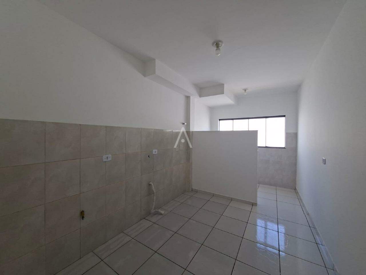 Apartamento para para aluguel no Bairro CENTRO em CASCAVEL: 