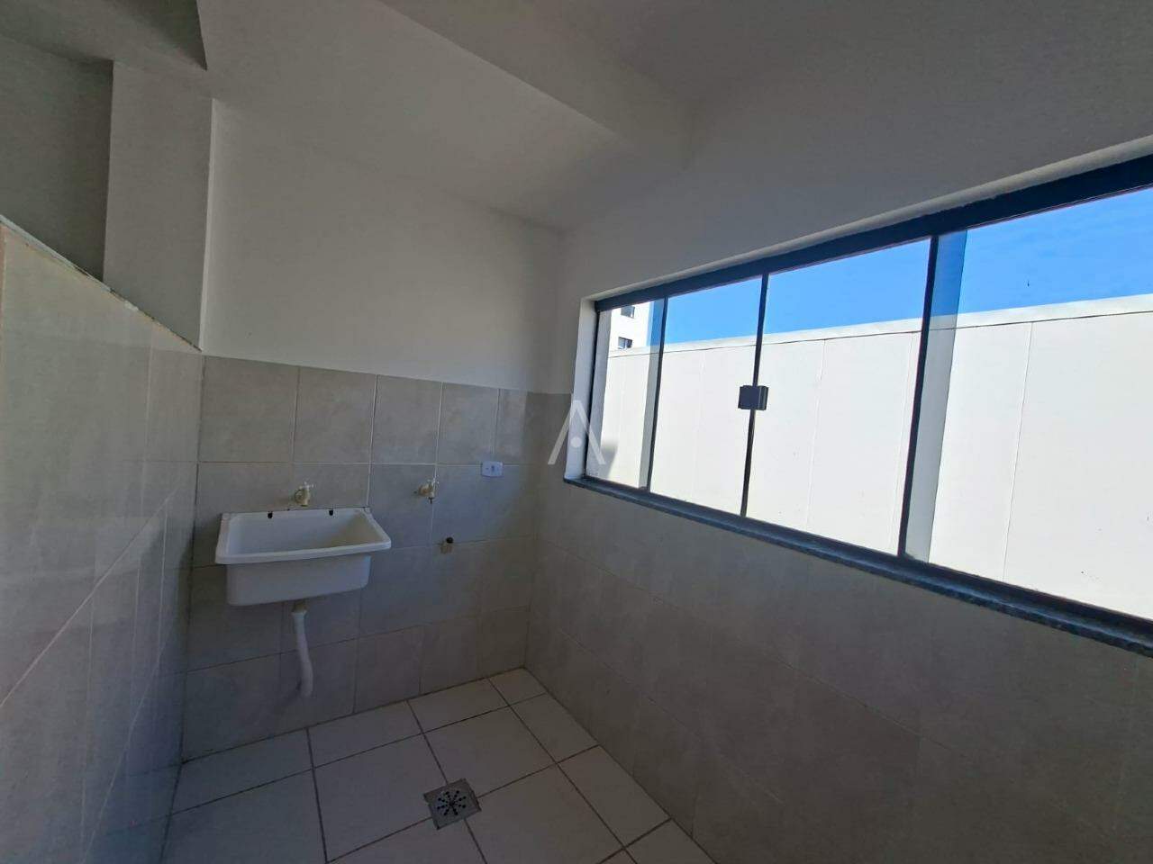 Apartamento para para aluguel no Bairro CENTRO em CASCAVEL: 