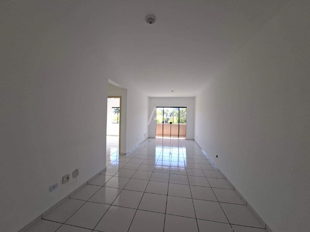 Apartamento para para aluguel no Bairro CENTRO em CASCAVEL: