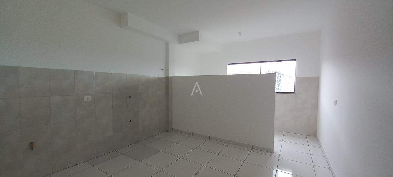 Apartamento para para aluguel no Bairro CENTRO em CASCAVEL: 