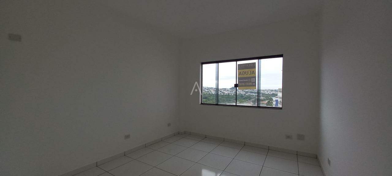 Apartamento para para aluguel no Bairro CENTRO em CASCAVEL: 