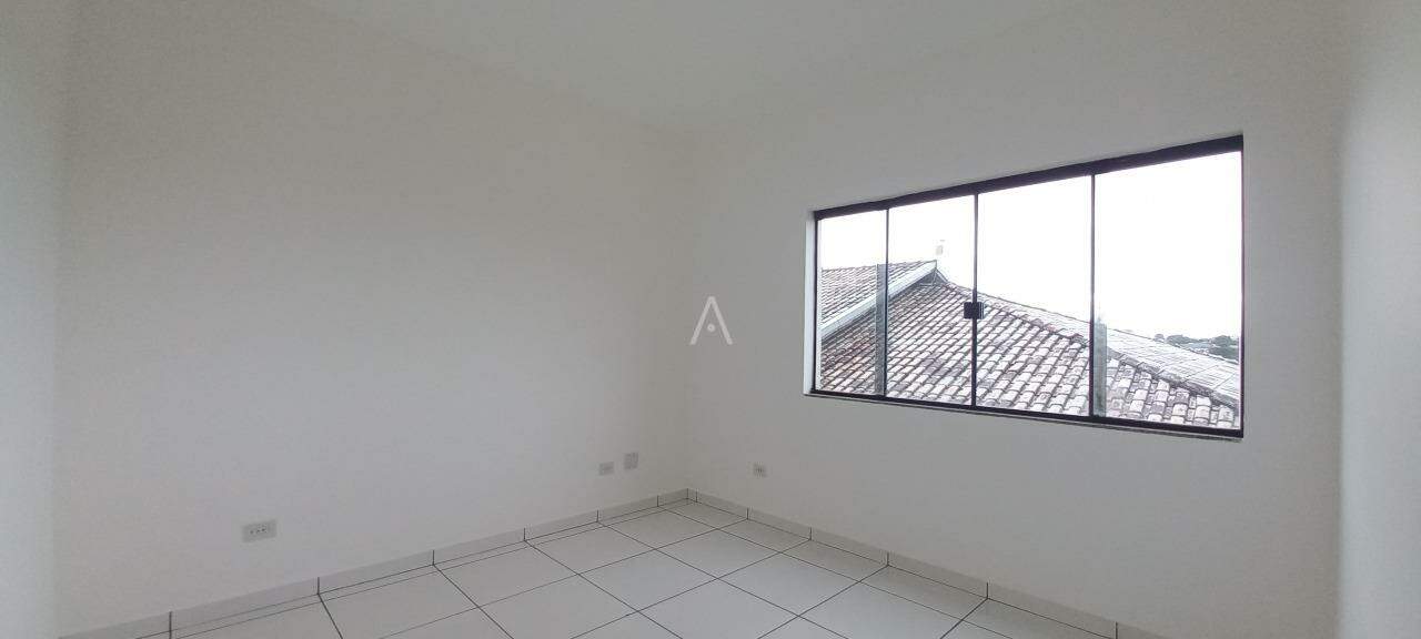 Apartamento para para aluguel no Bairro CENTRO em CASCAVEL: 