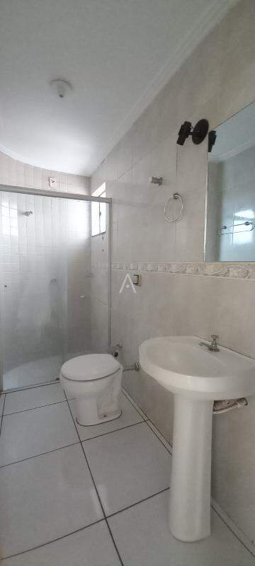 Apartamento para para aluguel no Bairro CENTRO em CASCAVEL: 