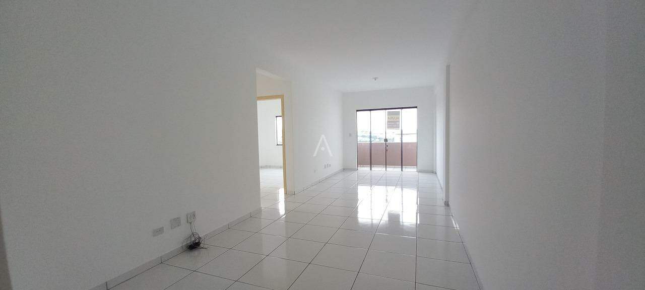 Apartamento para para aluguel no Bairro CENTRO em CASCAVEL: 