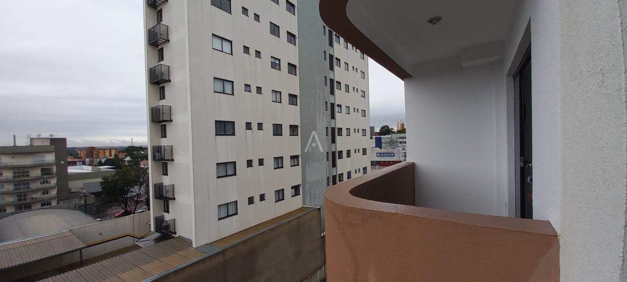 Apartamento para para aluguel no Bairro CENTRO em CASCAVEL: 