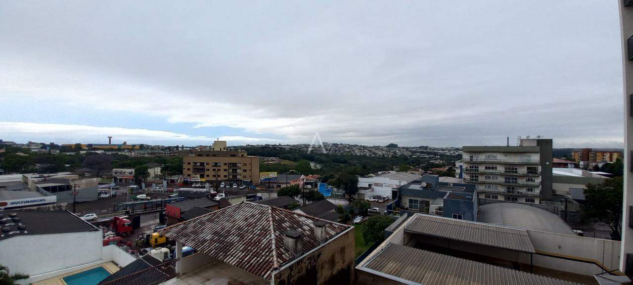 Apartamento para para aluguel no Bairro CENTRO em CASCAVEL: 