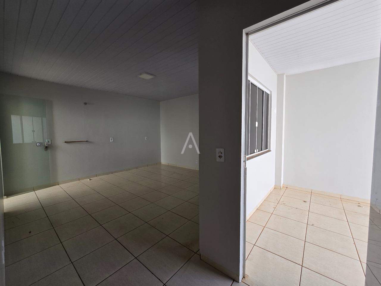 Casa Residencial para para aluguel no Bairro JARDIM PANORAMA em TOLEDO: 