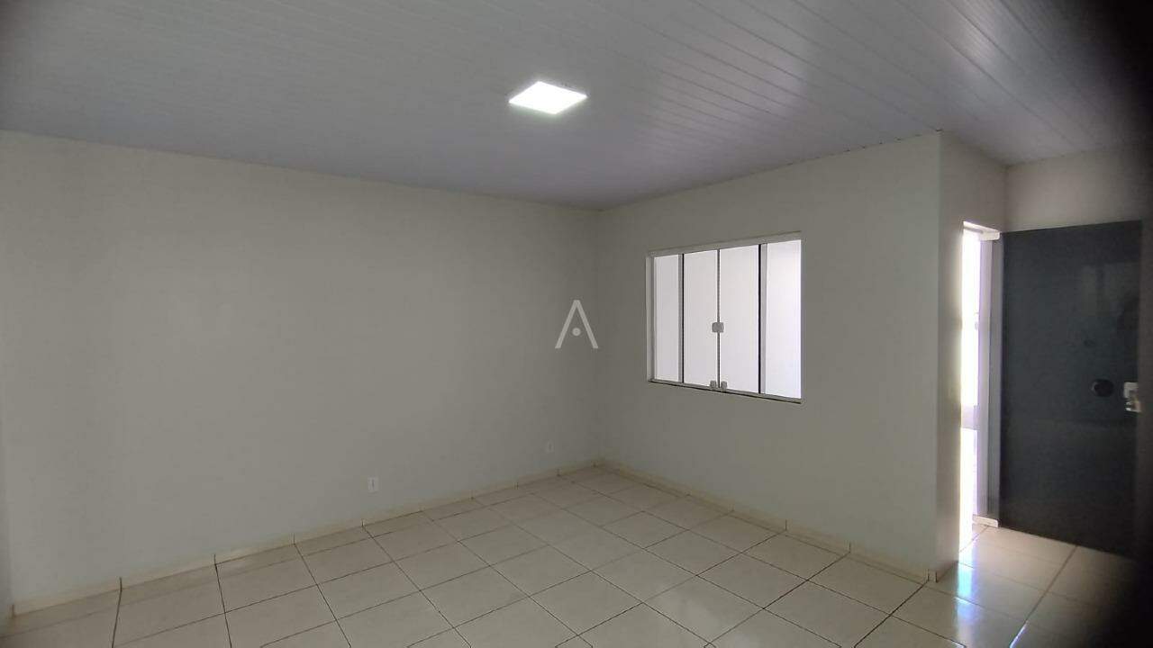 Casa Residencial para para aluguel no Bairro JARDIM PANORAMA em TOLEDO: 