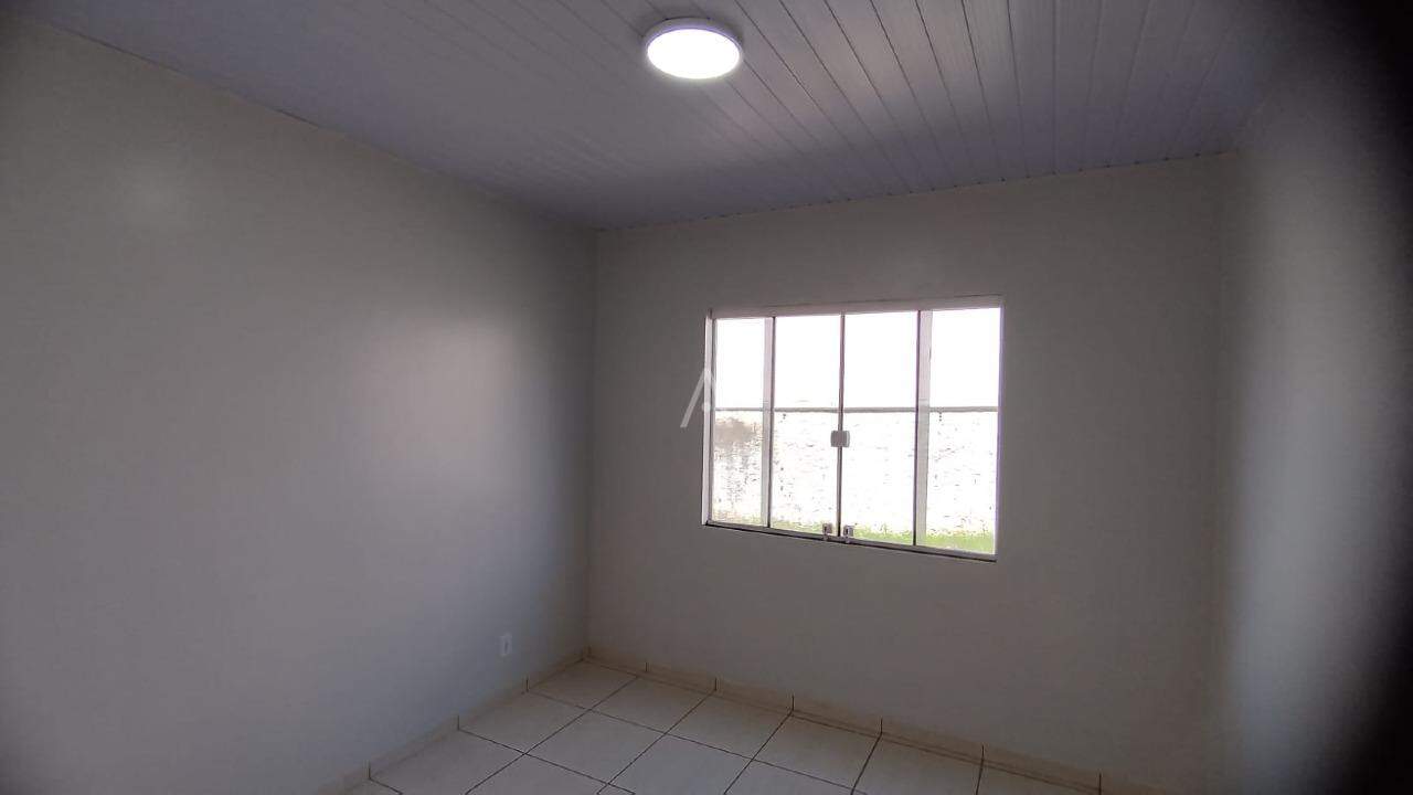 Casa Residencial para para aluguel no Bairro JARDIM PANORAMA em TOLEDO: 
