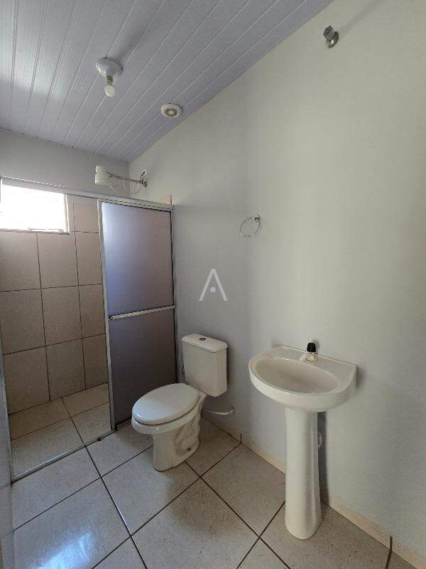 Casa Residencial para para aluguel no Bairro JARDIM PANORAMA em TOLEDO: 