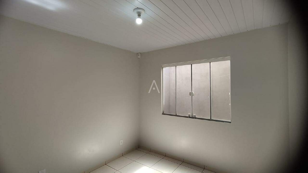 Casa Residencial para para aluguel no Bairro JARDIM PANORAMA em TOLEDO: 