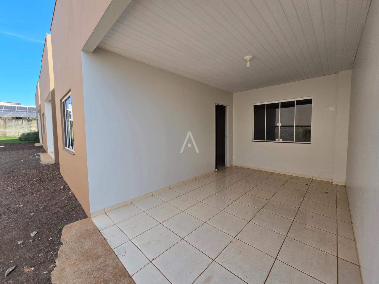 Casa Residencial para para aluguel no Bairro JARDIM PANORAMA em TOLEDO: 