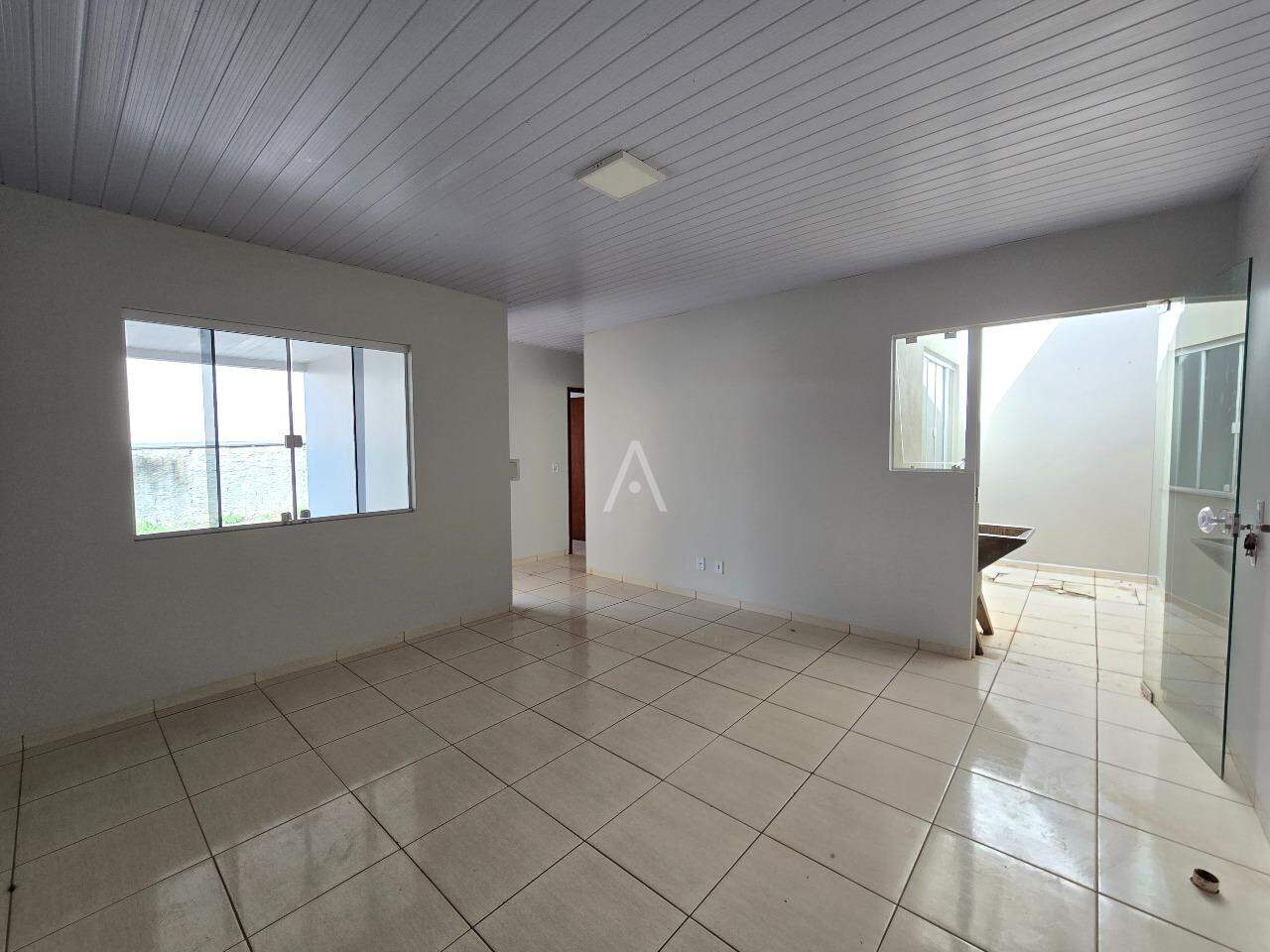 Casa Residencial para para aluguel no Bairro JARDIM PANORAMA em TOLEDO: 