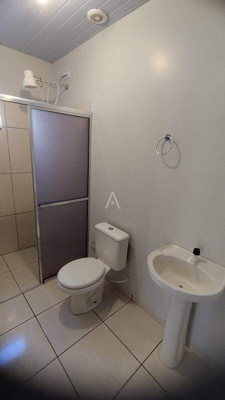 Casa Residencial para para aluguel no Bairro JARDIM PANORAMA em TOLEDO: 