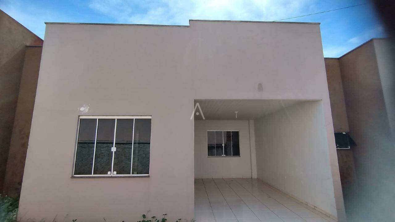 Casa Residencial para para aluguel no Bairro JARDIM PANORAMA em TOLEDO: 