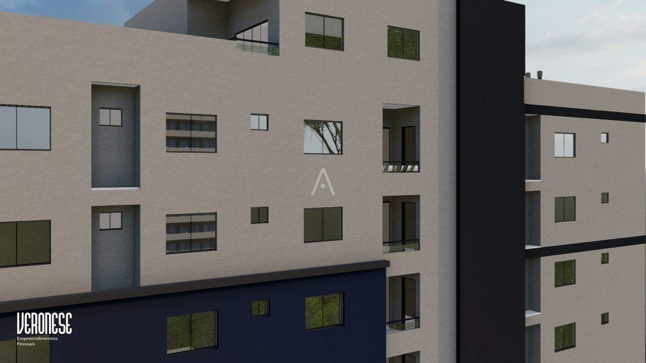 Apartamento para à venda no Bairro CENTRO em CASCAVEL: 