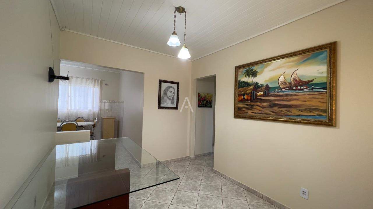 Casa Residencial para para aluguel no Bairro SANTA FELICIDADE em CASCAVEL: 