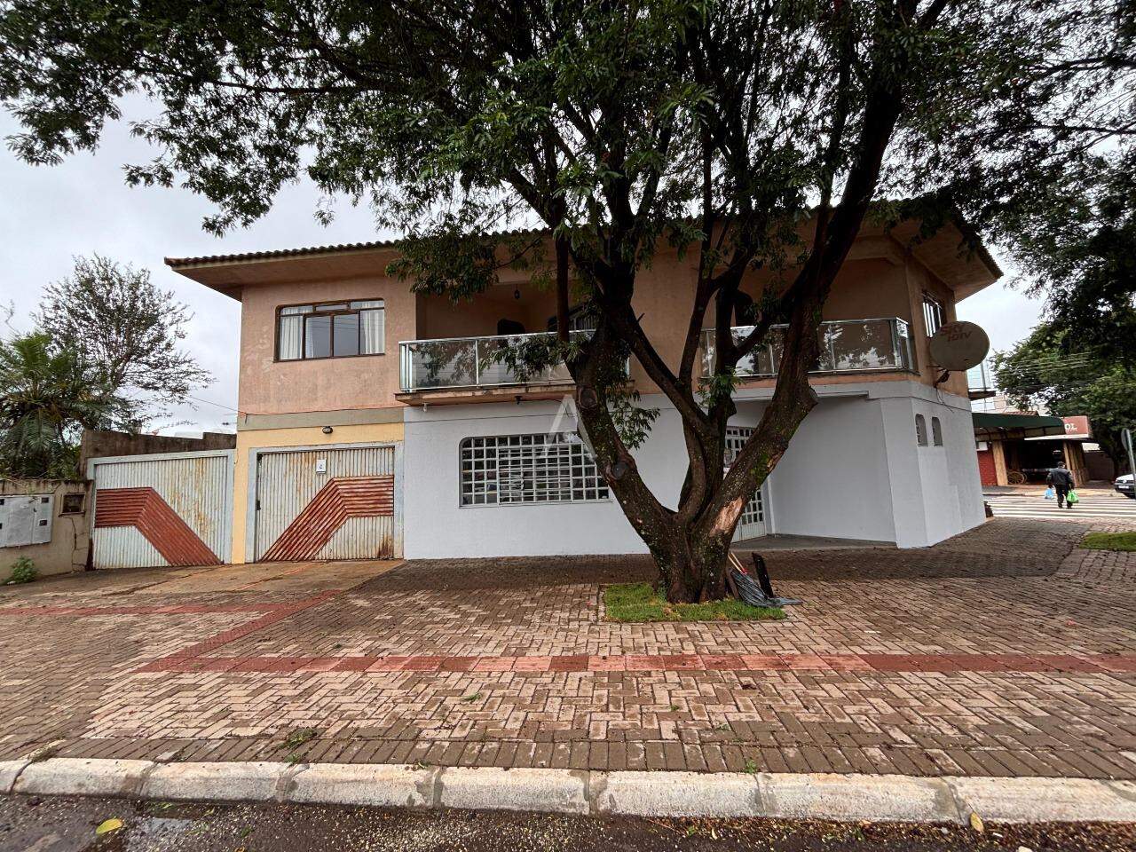 Sala Comercial para para aluguel no Bairro MARIA LUIZA em CASCAVEL: 