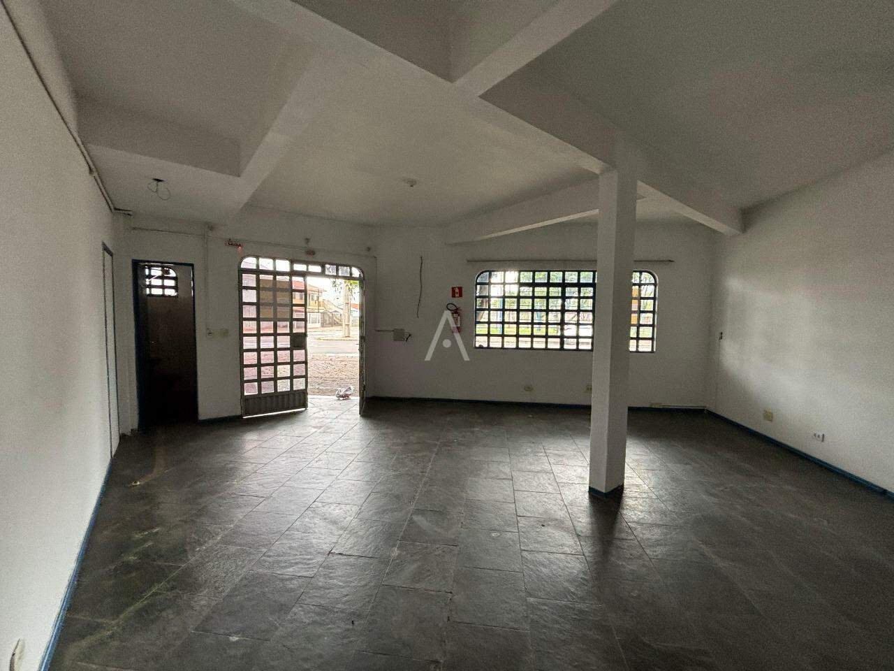 Sala Comercial para para aluguel no Bairro MARIA LUIZA em CASCAVEL: 