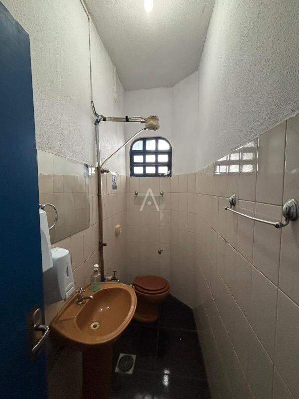 Sala Comercial para para aluguel no Bairro MARIA LUIZA em CASCAVEL: 