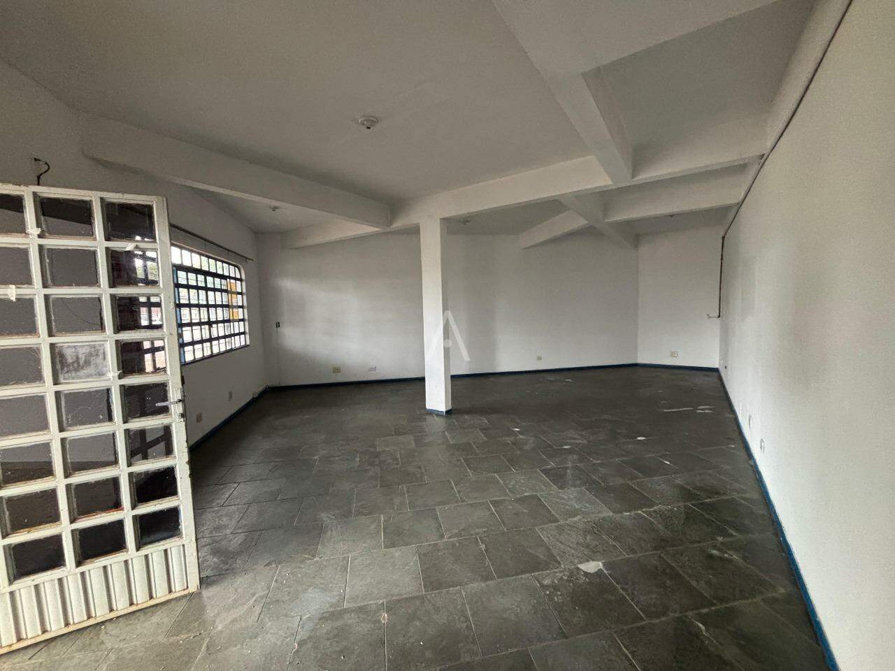 Sala Comercial para para aluguel no Bairro MARIA LUIZA em CASCAVEL: 