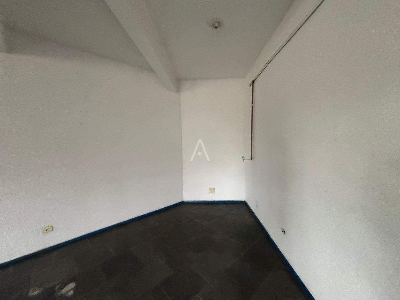 Sala Comercial para para aluguel no Bairro MARIA LUIZA em CASCAVEL: 