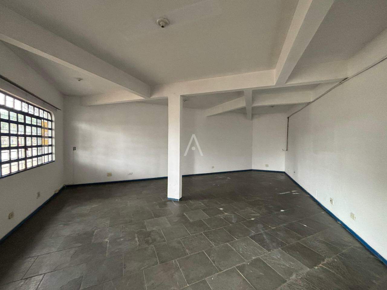 Sala Comercial para para aluguel no Bairro MARIA LUIZA em CASCAVEL: 