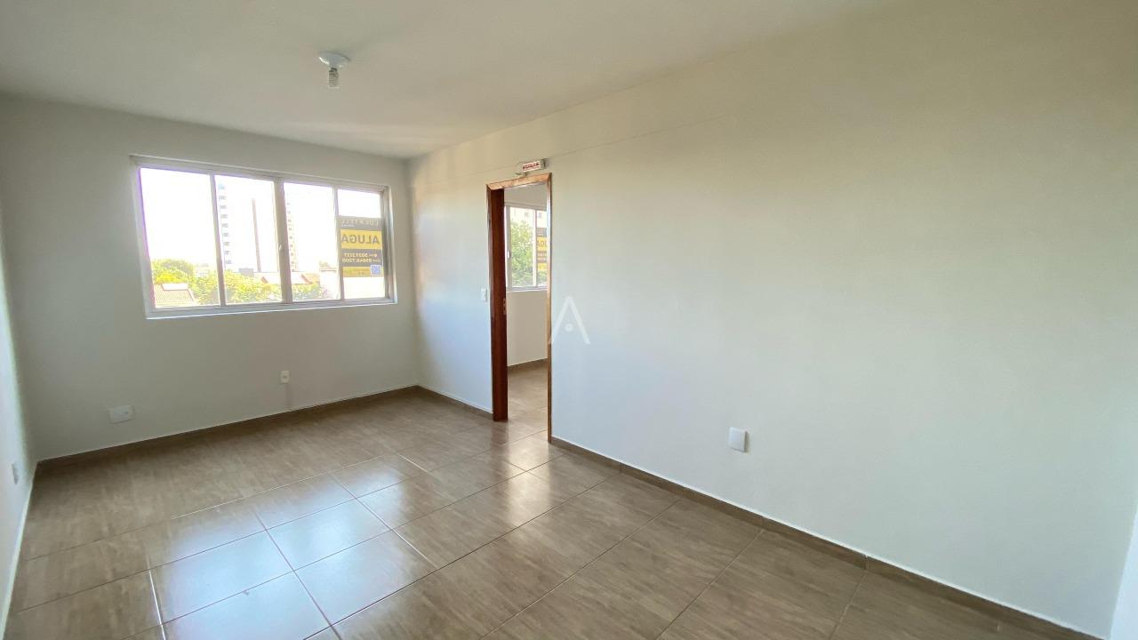 Sala Comercial para para aluguel no Bairro CENTRO em CASCAVEL: 
