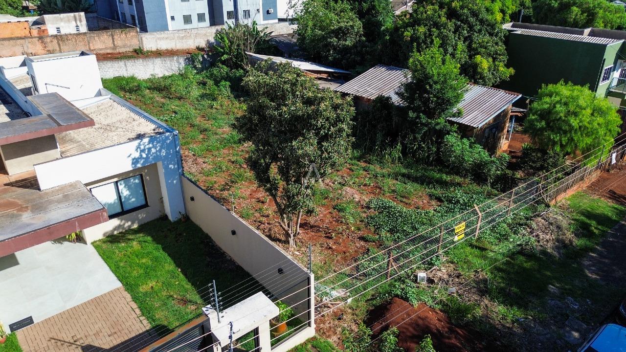 Terreno para à venda no Bairro SANTO ONOFRE em CASCAVEL: 