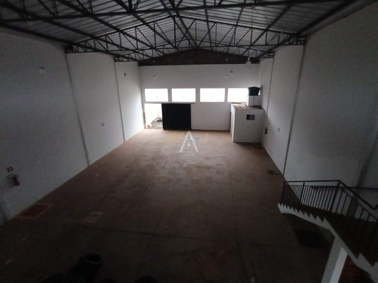 Barracão Comercial para para aluguel no Bairro SAO CRISTOVAO em CASCAVEL: 
