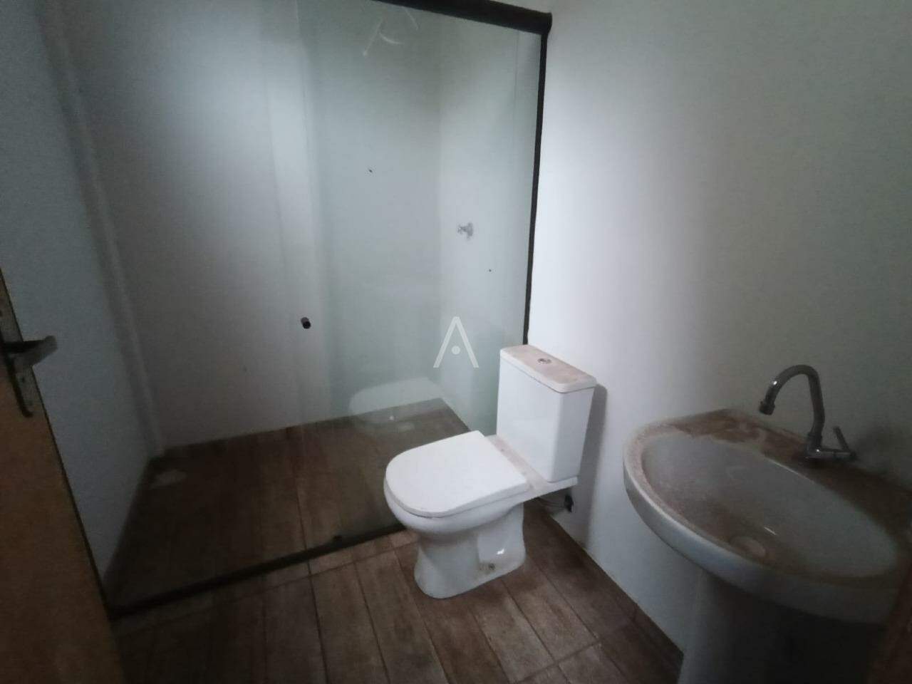 Barracão Comercial para para aluguel no Bairro SAO CRISTOVAO em CASCAVEL: