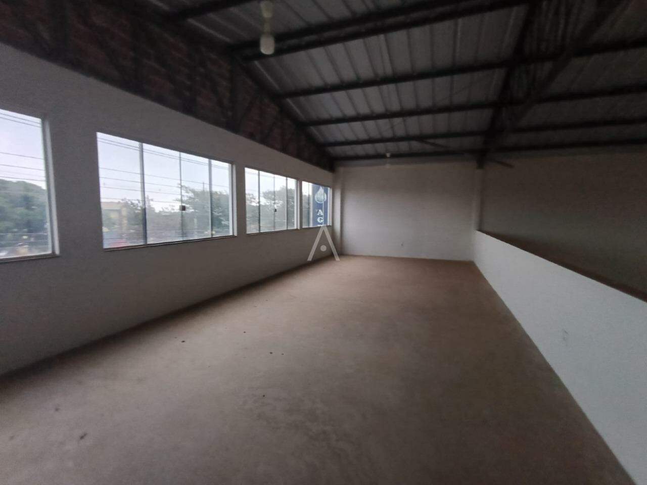 Barracão Comercial para para aluguel no Bairro SAO CRISTOVAO em CASCAVEL: