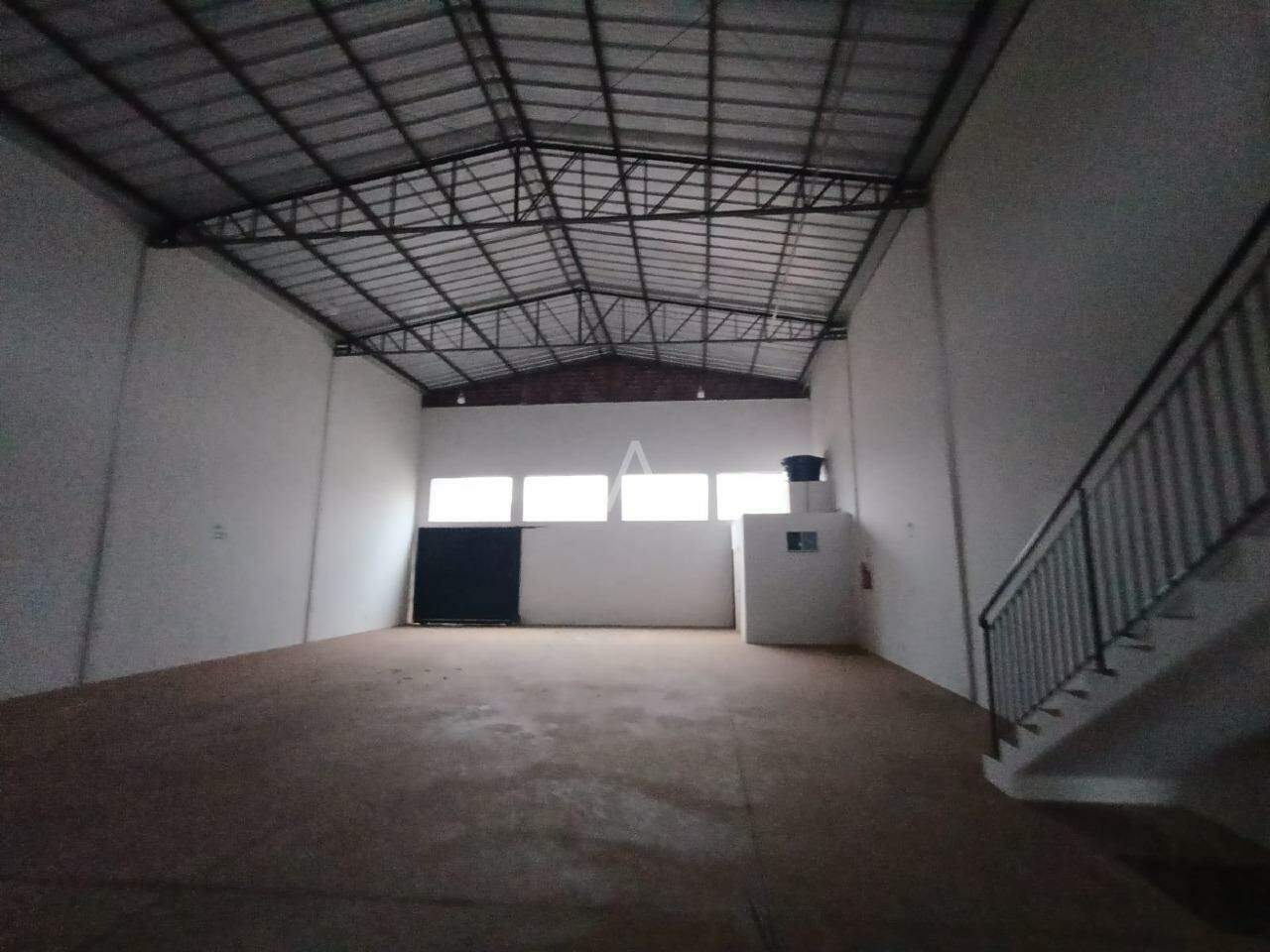 Barracão Comercial para para aluguel no Bairro SAO CRISTOVAO em CASCAVEL: 