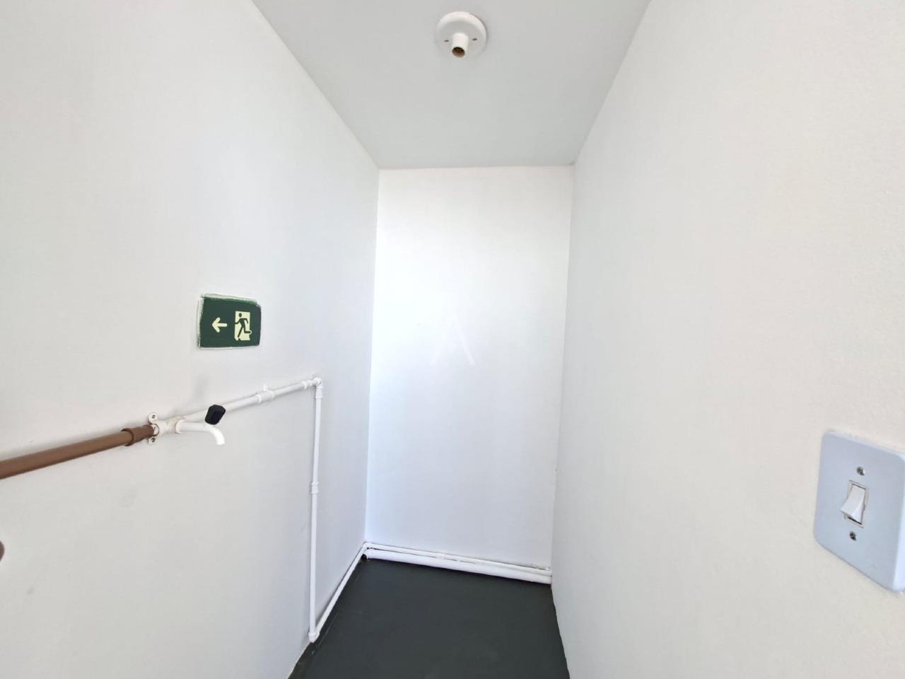 Sala Comercial para para aluguel no Bairro CENTRO em CASCAVEL: