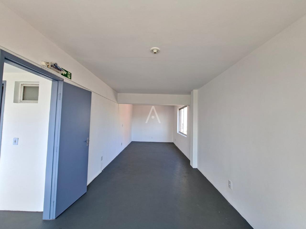 Sala Comercial para para aluguel no Bairro CENTRO em CASCAVEL: