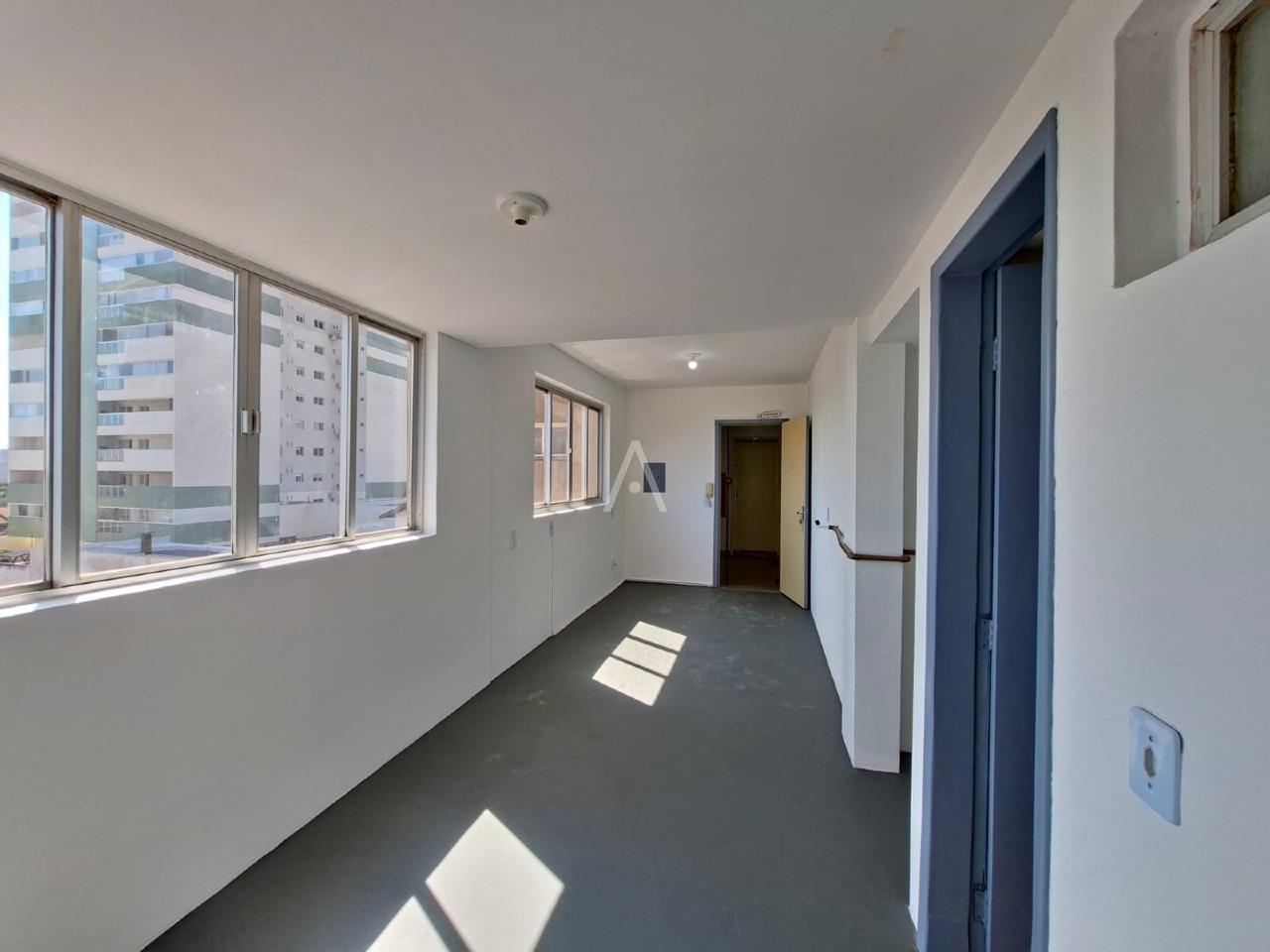 Sala Comercial para para aluguel no Bairro CENTRO em CASCAVEL: 