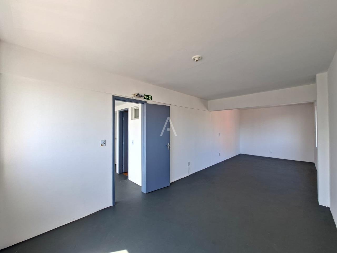 Sala Comercial para para aluguel no Bairro CENTRO em CASCAVEL: 