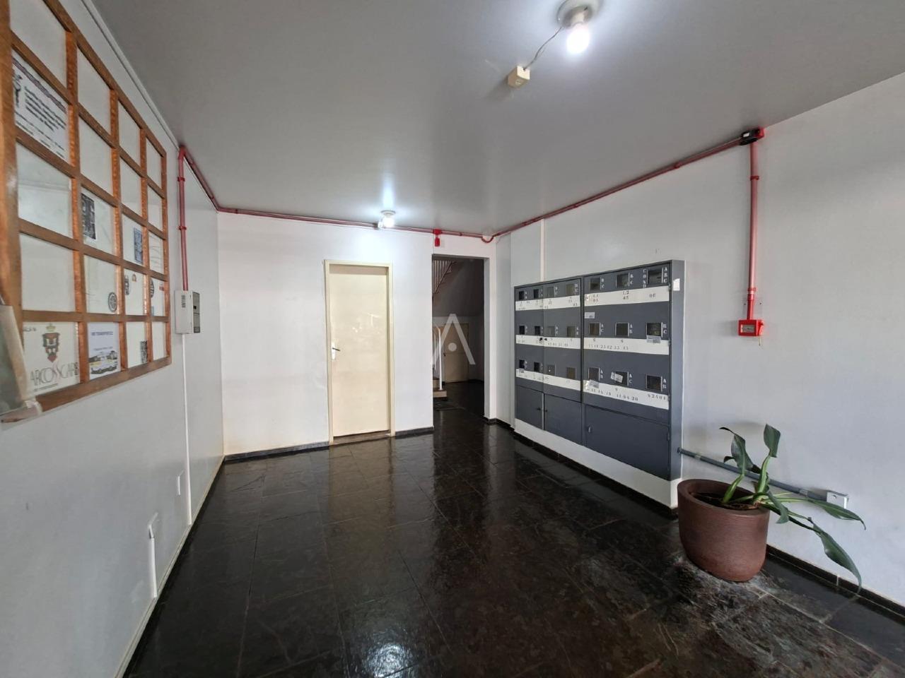 Sala Comercial para para aluguel no Bairro CENTRO em CASCAVEL: