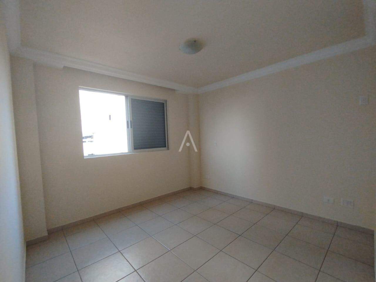Apartamento para para aluguel no Bairro CENTRO em CASCAVEL: