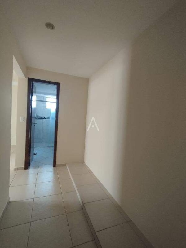Apartamento para para aluguel no Bairro CENTRO em CASCAVEL: